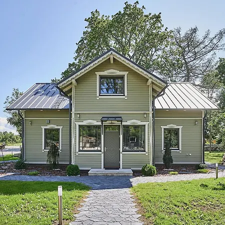 Bottengarn Boutique - Farm Igaküla