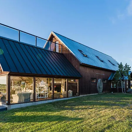 Bottengarn Boutique - Farm 招待所 Igaküla